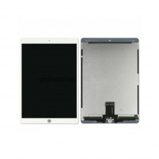 Original Apple iPad Air 3 2019 A2152 A2123 A2153 10.5" LCD Touch Screen Assembly White[W03]