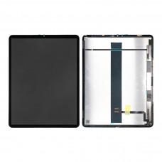 Original Apple iPad Pro 12.9" 3th 4th Gen A2014 A1895 A1876 A2229 A2069 A2232 LCD Display Touch Screen Assembly Black[W03]