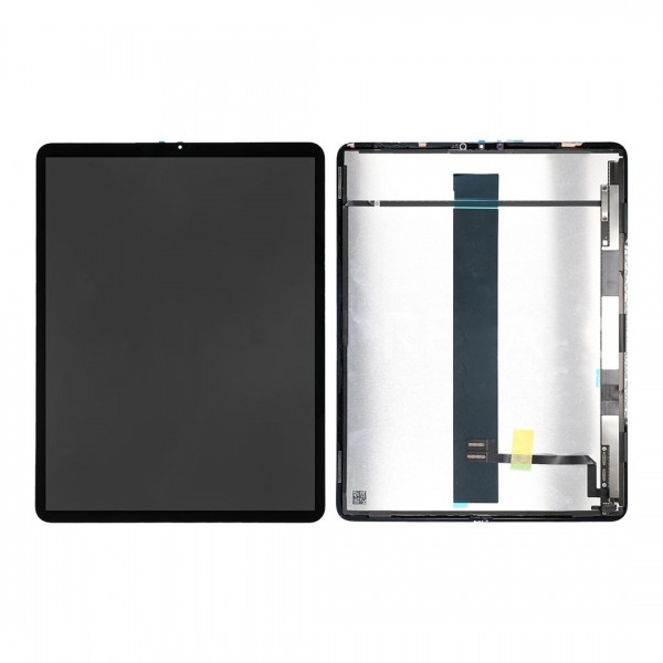 Original Apple iPad Pro 12.9" 3th 4th Gen A2014 A1895 A1876 A2229 A2069 A2232 LCD Display Touch Screen Assembly Black[W03]