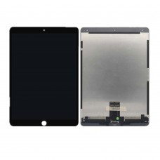 Original Apple iPad Air 3 2019 A2152 A2123 A2153 10.5" LCD Touch Screen Assembly Black[W03]