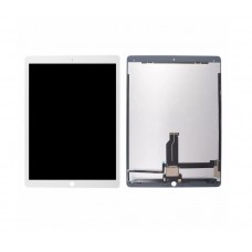 Original Apple iPad Pro 12.9" 1st  Gen A2015 A1584 A1652  LCD Display Touch Screen Assembly White[W03]