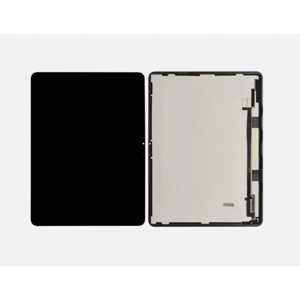 Original Apple iPad Air 6 13 inch iPad Air (M2) 2024 LCD Touch Screen Assembly black[W03]