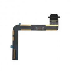 iPad 10.2 A2197 A2200 A2198 Black charging port [BG]