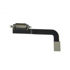 iPad 3 A1599 A1600 A1601 Black charging port [BG]