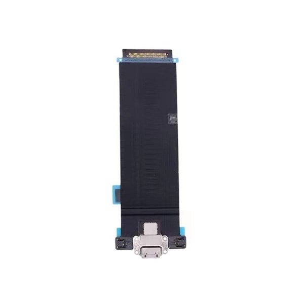 iPad Charging Port