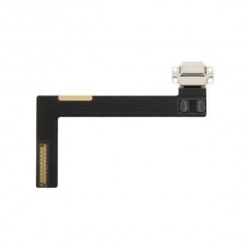 iPad Air 2 AIR2 A1566 A1567 White charging port [BG]
