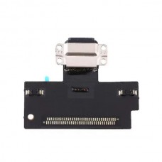 iPad AIR3 A2151 A2123 A2153 A2154 Black charging port [BG]
