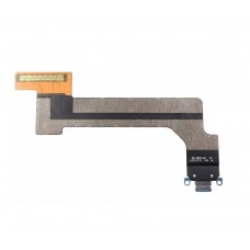 Charging Port Flex For iPad 10th Gen (2022) - LTE Version [BG]