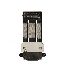 Replacement Charging Port Flex For iPad Mini 7 [BG]