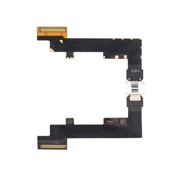 iPad Charging Port
