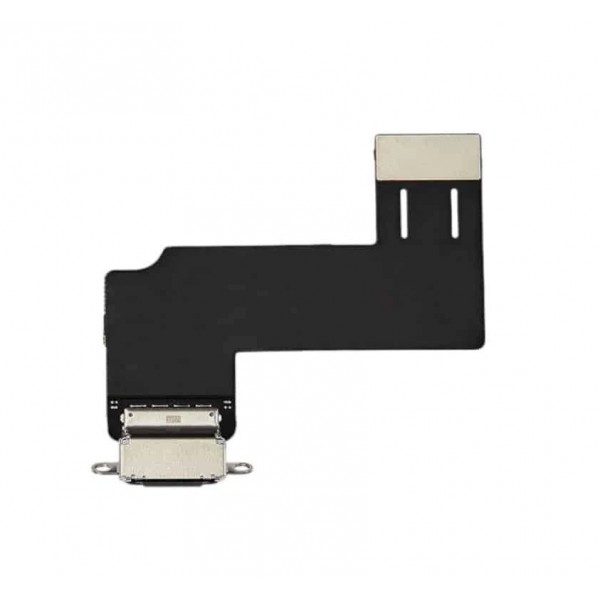 iPad Charging Port