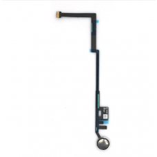 iPad 5th Gen 9.7" 2017 A1822/ A1823 A1474/A1475 home button Black