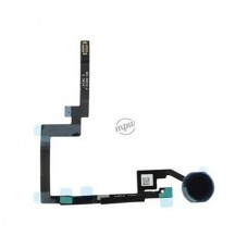 iPad Mini 3 Home Button Assembly Replacement Black