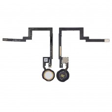 iPad Mini 3 Home Button Assembly Replacement White