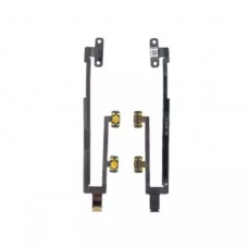Power Volume Button Flex Cable For iPad A2197 / A2200 / A2198