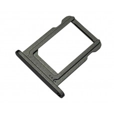 Sim Tray for iPad Pro12.9 5th Gen Gray[BK]