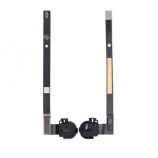 Audio Headphone Jack Flex Cable For iPad 9 9th Gen(2021) - WiFi Version [BG]