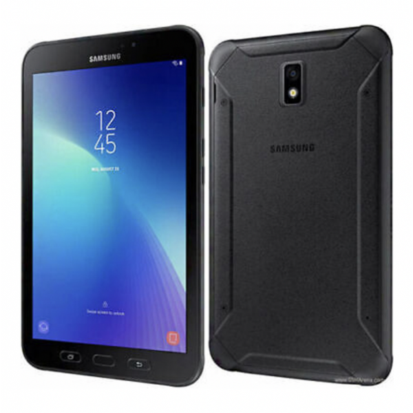 Samsung Galaxy Tab Active 2 SM T397U 16GB Cellular Wi Fi