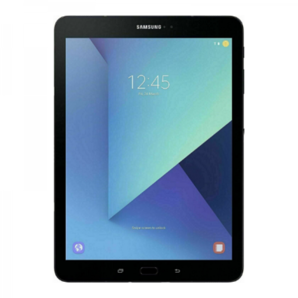 Samsung Galaxy Tab S3 SM-T825Y 32GB Wi-Fi  Black A Grade As New Condition