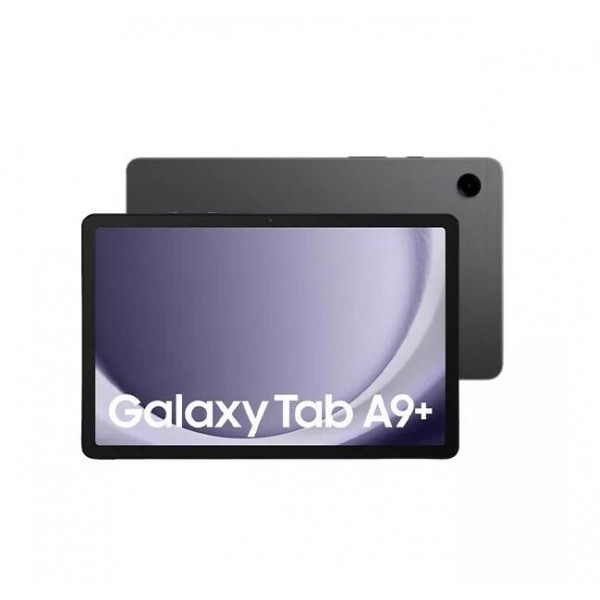 Samsung Galaxy Tab A9+ SM-X210 4GB RAM 64GB Wi-Fi Graphite - Brand new