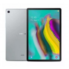 Samsung Galaxy Tab S5e SM-T727V 10.5" 64GB WI-Fi+Cellular Silver Excellent Grade (Refurbished)