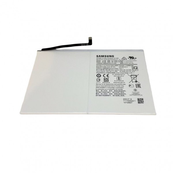Samsung Tab Battery