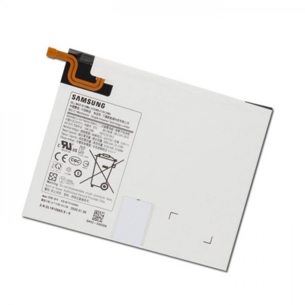 Samsung Tab Battery