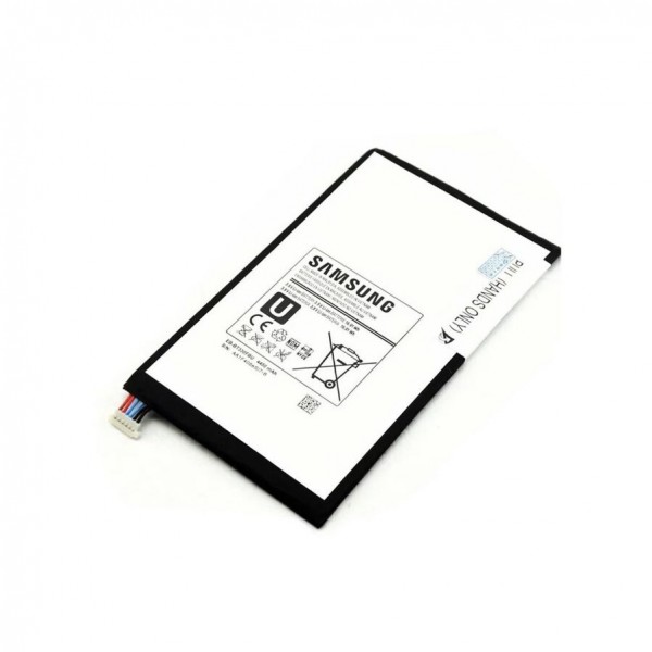 Samsung Tab Battery