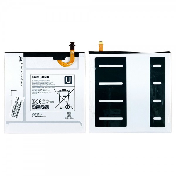 Samsung Tab Battery