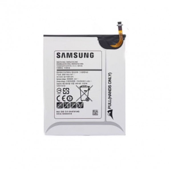 Samsung Tab Battery
