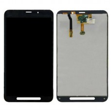 Original Samsung Galaxy Tab Active SM-T365 T365 LCD Display Touch Screen Digitizer Assembly (Black).. Screen Replacement [W06]
