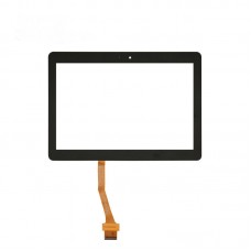 Original Samsung Galaxy Tab P5100 Touch Screen Digitizer (Black) Screen Replacement [W06]