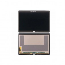 Original Samsung Galaxy Tab S 10.5" T800 T805 LCD Display Touch Screen Digitizer Assembly (Black) Screen Replacement [W06]