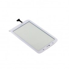 Original Samsung Galaxy Tab T210 Touch Screen Digitizer (White) Screen Replacement [W06]