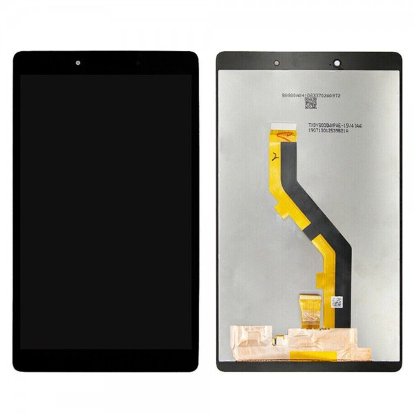 Samsung Tab Screen Assembly