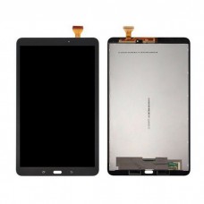 Original Samsung Galaxy Tab A10.1" SM-T580 T585 Touch Screen Digitizer + LCD Assembly (Black) Screen Replacement [W06]