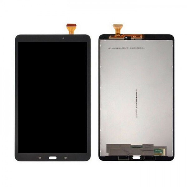 Original Samsung Galaxy Tab A10.1" SM-T580 T585 Touch Screen Digitizer + LCD Assembly (Black) Screen Replacement [W06]