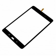 Samsung Galaxy Tab T350 Touch Screen Digitizer (Black) Screen Replacement [W06]