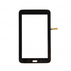 Original Samsung Galaxy Tab T110 Touch Screen Digitizer (Black) Screen Replacement [W06]