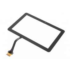 Samsung Galaxy Tab P7500 P7510 Touch Screen Digitizer (Black) Screen Replacement