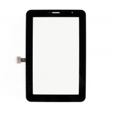 Original Samsung Galaxy Tab 2 7.0" P3100 Touch Screen Digitizer (Black) Screen Replacement [W06]