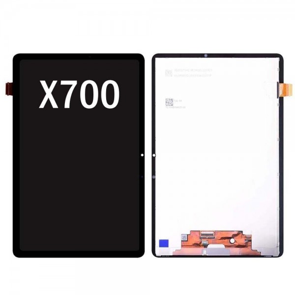 Samsung Tab Screen Assembly