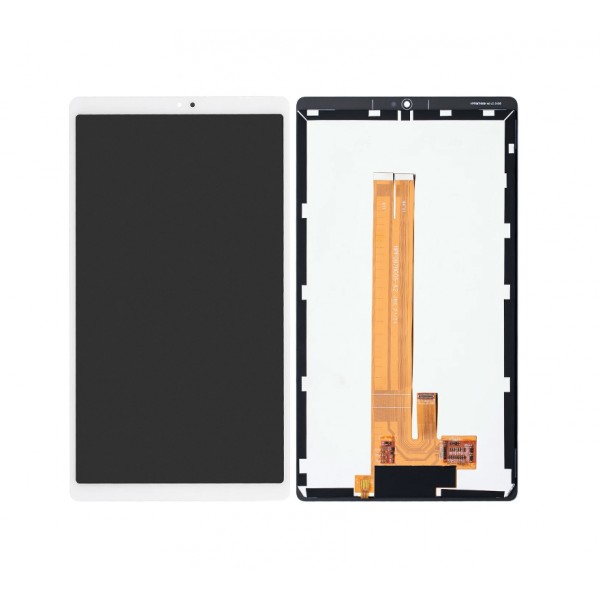 Samsung Tab Screen Assembly
