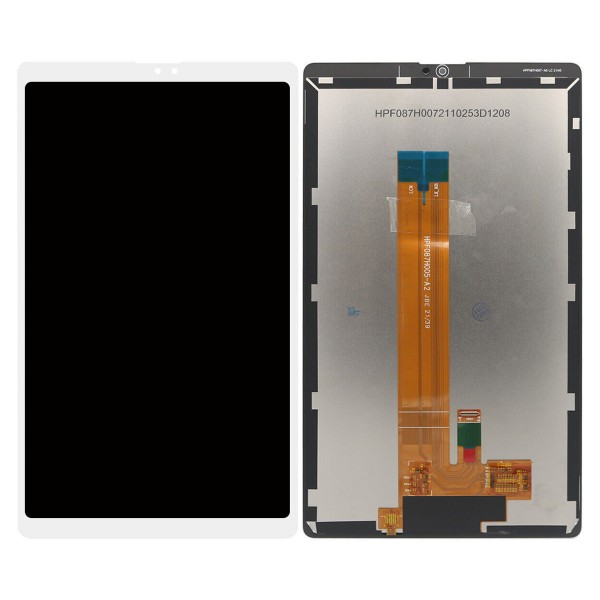 Samsung Tab Screen Assembly