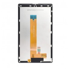 Original Samsung Galaxy Tab A7 Lite 8.7 T225 LCD Display Touch Screen Digitizer Assembly (Black) Screen Replacement [W06]