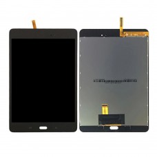 Original Samsung Galaxy Tab A 8.0 SM-T350 LCD Display Touch Screen Digitizer Assembly Black[W06]