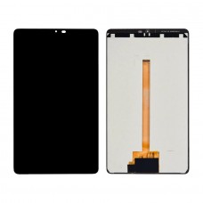 Original Samsung Galaxy Tab A9 SM-X110 LCD Display Touch Screen Digitizer Assembly Black[W06]