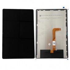 Original Samsung Galaxy Tab A9+ SM-X210 SM-X215 SM-X216B LCD Display Touch Screen Digitizer Assembly Black[W06]