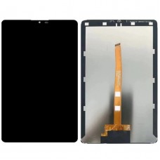 Original Samsung Galaxy Tab A9 SM-X115 LCD Display Touch Screen Digitizer Assembly Black[W06]