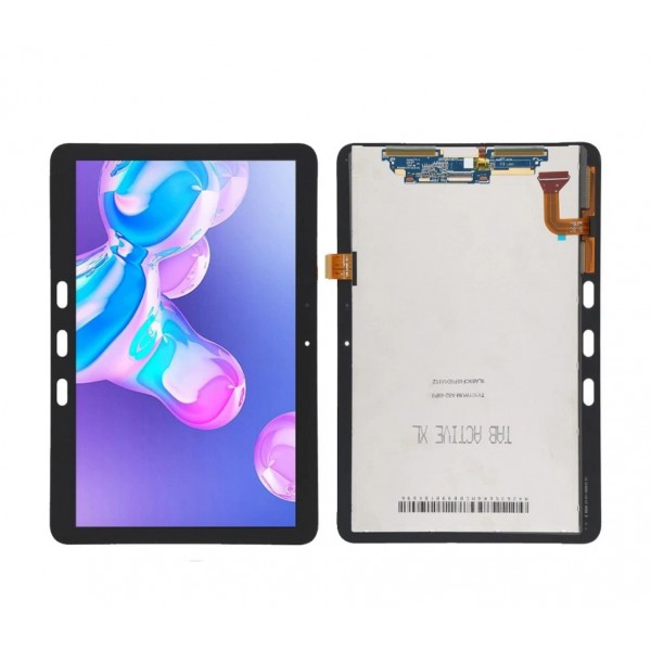 Samsung Tab Screen Assembly